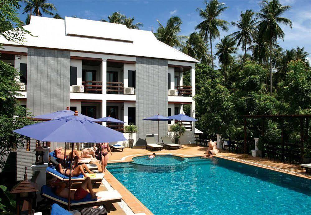 Samui Seabreeze Place Самуй Екстер'єр фото